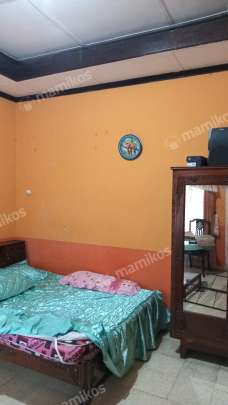 Kost Agus Tipe A Ilir Barat I Palembang