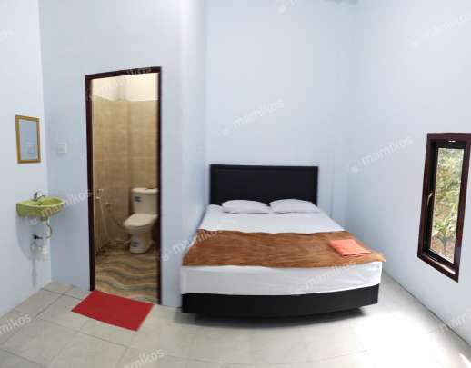 Kost Royal Tipe A Ngunut Tulungagung