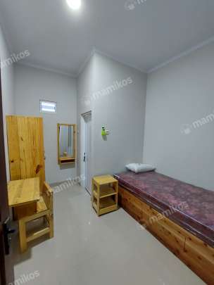 Kost Berkah Kramatjati Jakarta Timur