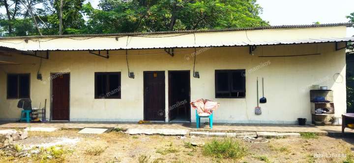 Kost Mas Hafidz Tipe B Buduran Sidoarjo