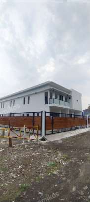 Kost MST Private Rungkut Surabaya