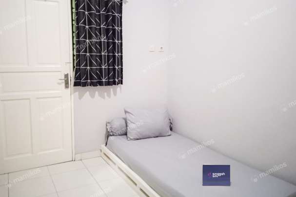 Kost Shaka Plaza Slipi Tipe B