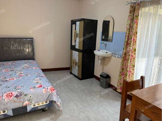 Kost Doa Ibu Kraton Pekalongan Barat Pekalongan