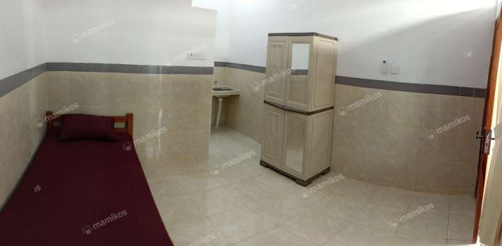 Kost Diana Tipe A Mataram Mataram