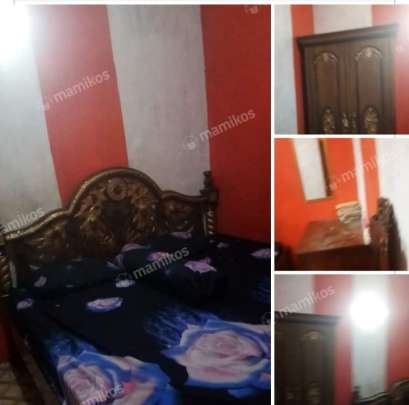 Kost Helen Rajabasa Bandar Lampung