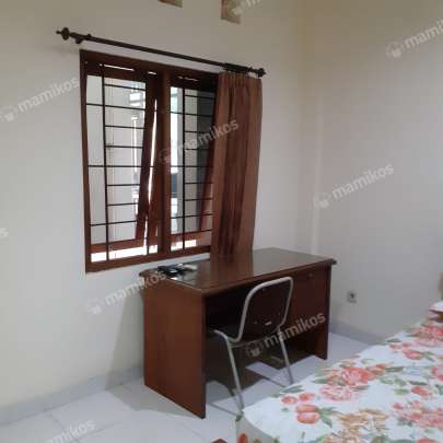 Kost Jasmine 82B Depok Sleman