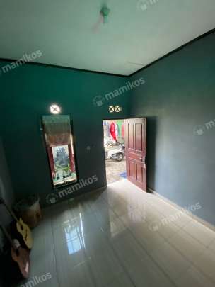 Kost Bu Yani I Kalasan Sleman