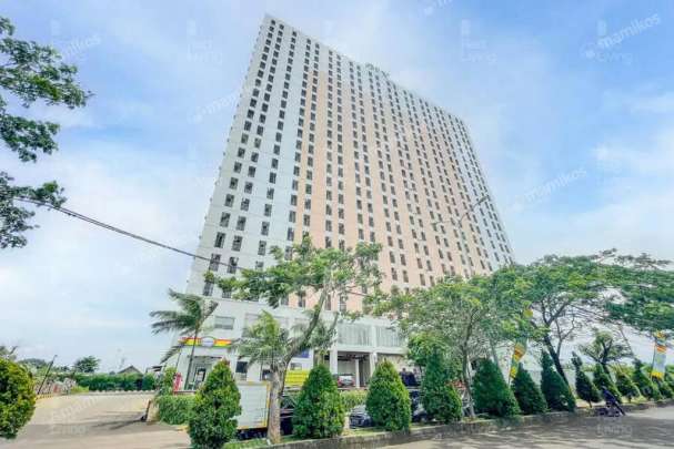 Apartemen Green Lake View Depok-cover Depok Project Mamikos