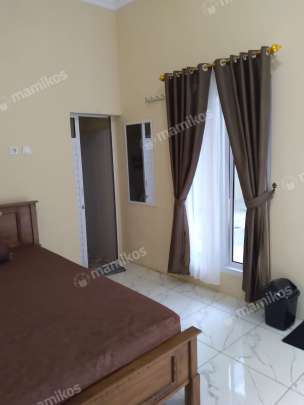 Kost Andara Ambalat AC Cilacap Tengah Cilacap