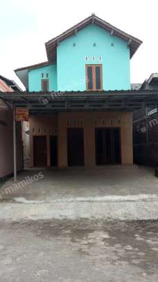 Kost Teguh Widodo Tipe A Bumiayu Brebes