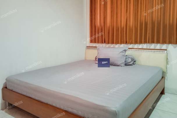 Kost Singgahsini Abel Tipe A Kalideres Jakarta Barat