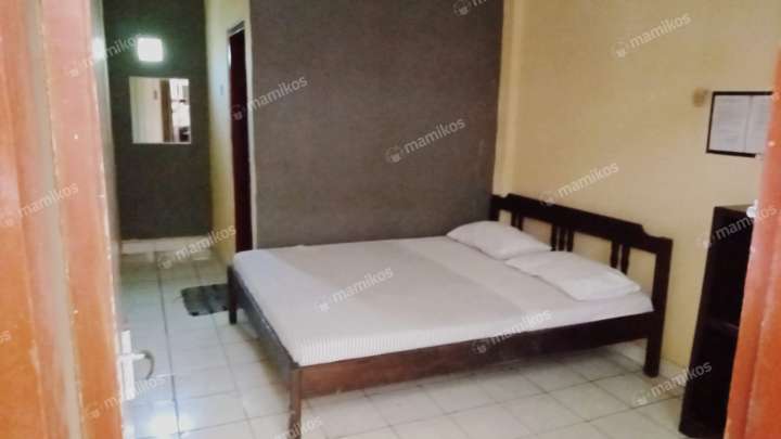 Kost Bali Duta Wisata Beach Inn Tipe A Kuta Badung