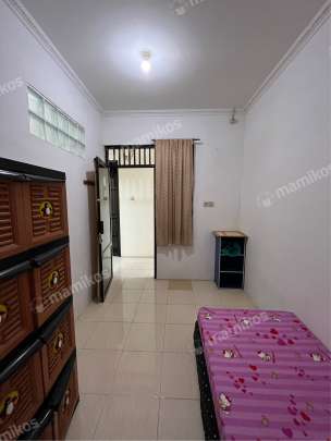 Kost Rumah Clara I Ciputat Timur Tangerang Selatan