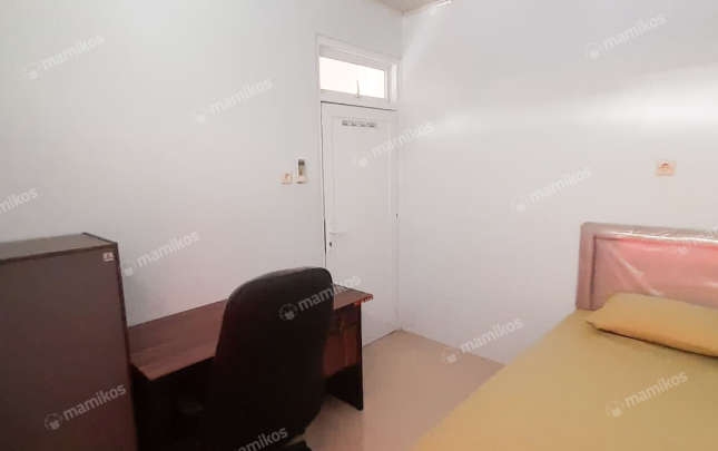 Kost Griya Akasa BBS 3 Cilegon