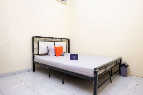 Kost Singgahsini Bunggur Wanita Tipe C Kebayoran Lama Jakarta Selatan