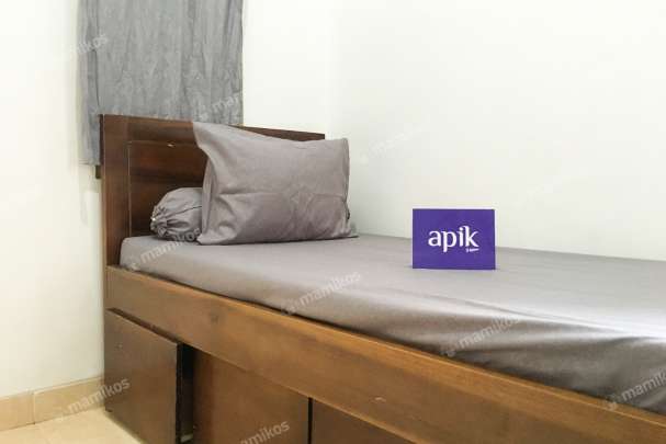 Kost Salemba