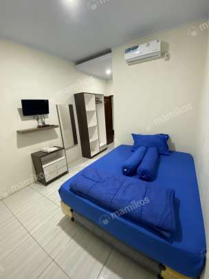 Kost Maherza Homestay Standar Eksklusif Selatan Gorontalo