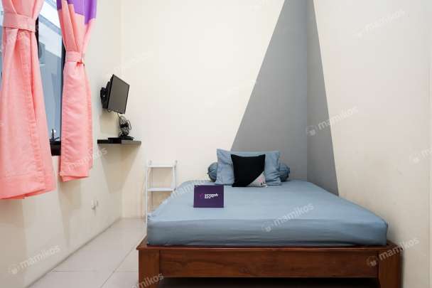 Kost Singgahsini As-Siddiq Tipe B Maguwoharjo Yogyakarta