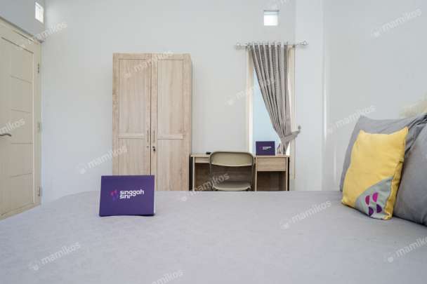 Kost Singgahsini My Home Casa Grande Tipe B Maguwoharjo Yogyakarta