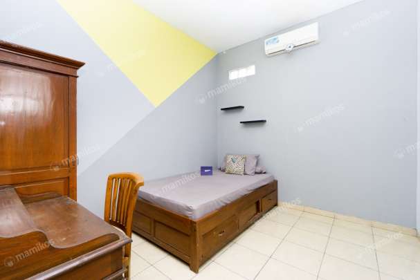 Kost Singgahsini Pakulonan Tipe A Gading Serpong Tangerang