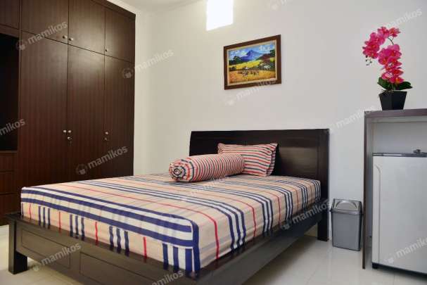 Kost Stars Residence Palmerah Jakarta Barat