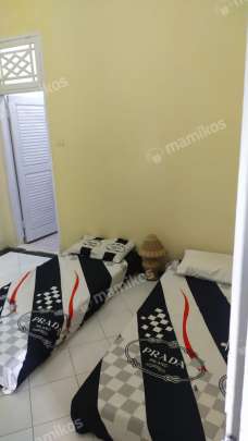 Kost Rumah Angin Executive Aur Birugo Tigo Baleh Bukittinggi