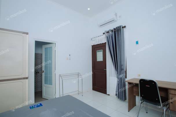 Kost Kk 2 Ngaliyan Semarang