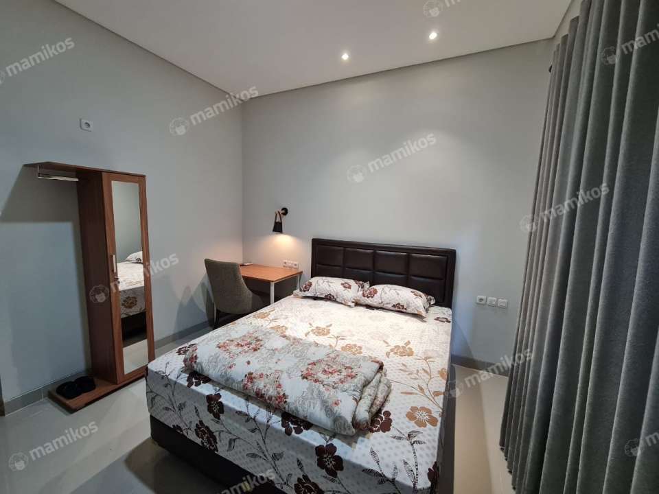 Simra Home Kost Kota Cimahi Kost Campur Eksklusif Kost Simra Home Cimahi Tengah ...