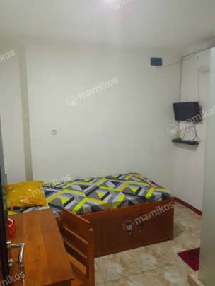 Kost Rara Tipe A Palmerah Jakarta Barat