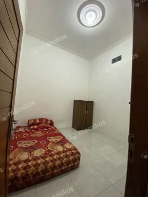 Kost Mulia I Jebres Surakarta