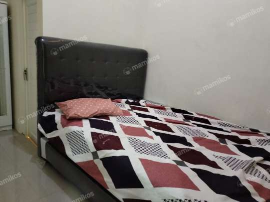 Kost GG House Kemiling Bandar Lampung