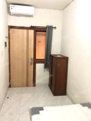 Kost Pana Tipe A Taman Sari Jakarta Barat