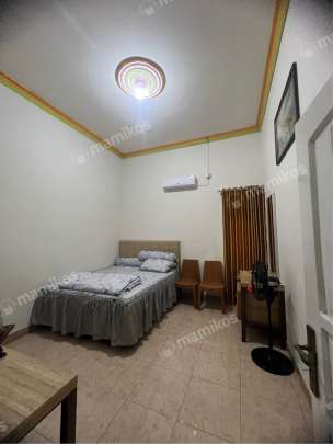 Kost Rapak Indah Tipe A Sungai Kunjang Samarinda