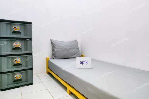 Kost Ketapang Bunga Tipe B Gajah Mada