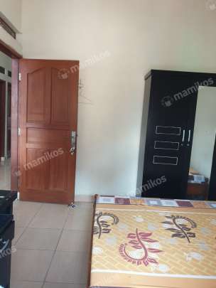 Kost Pak Salimin I Tipe A Pondok Aren Tangerang Selatan