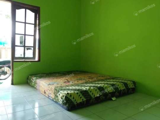Kost Ndoro Ayu Tipe A Baki Sukoharjo