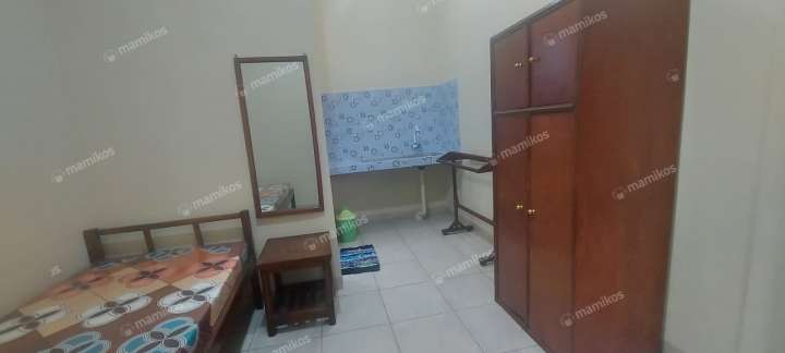 Kost Rava Bawah Gurah Kediri