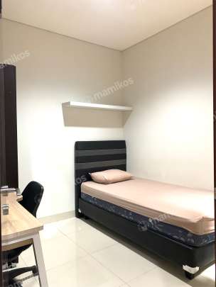 Kost Holy Cozy Pagedangan Tangerang