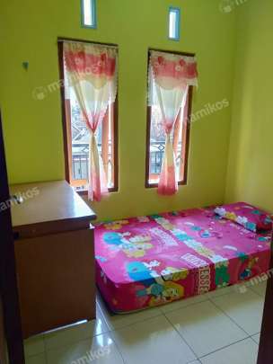 Kost Alana Tipe A Dau Malang