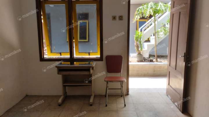 Kost Kusuma Murti Jebres Surakarta