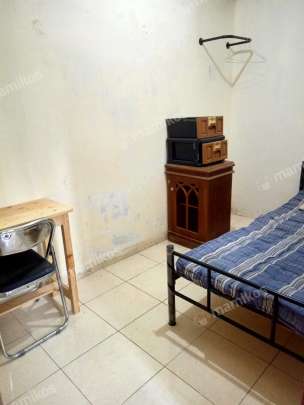 Kost Sanshima I Single VVIP Bogor Utara Bogor