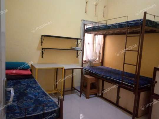 Kost Esy Tipe A Tapian Dolok Simalungun