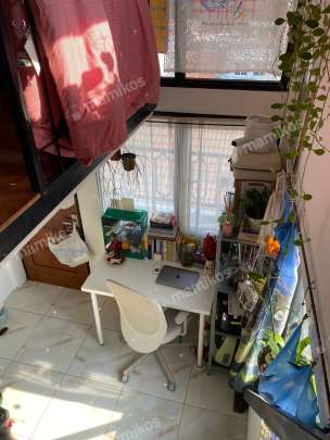 Kost Ryan I Mezzanine Grogol Petamburan Jakarta Barat