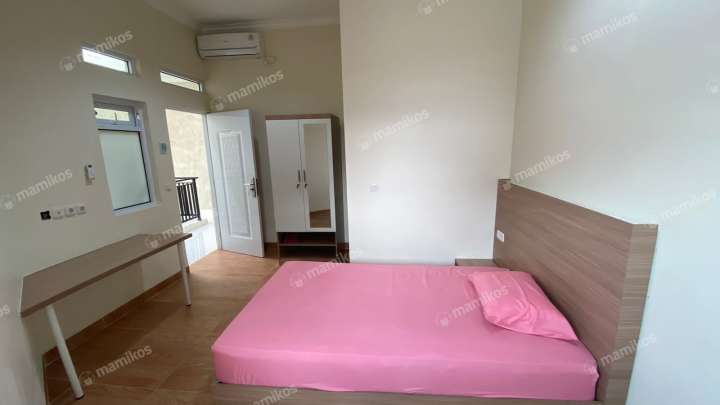 Kost Jasmine 1 Kelapa Dua Tangerang