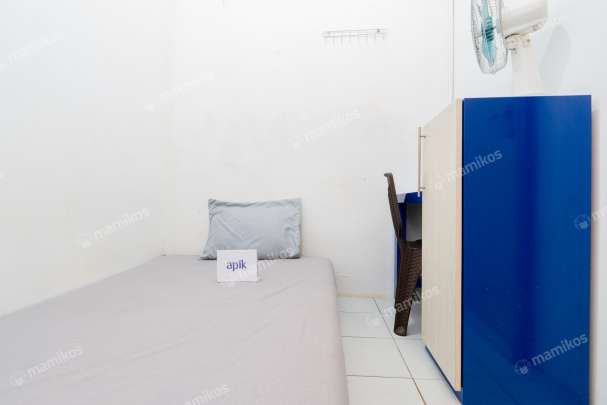 Kost Salemba