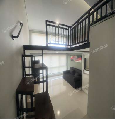 Kost Papipul Tipe VIP Mezanine Bekasi Selatan Bekasi