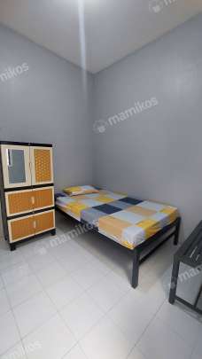 Kost Yellow Tipe A Sidoarjo Sidoarjo