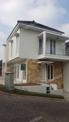 Kost Myrra Residence F1 Lowokwaru Malang
