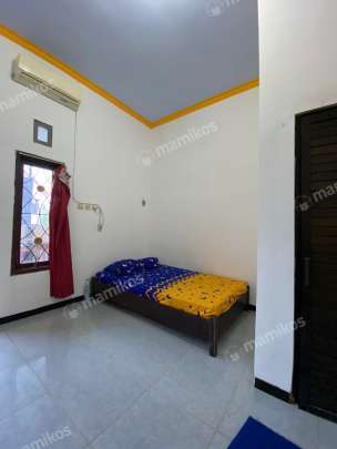 Kost Three D Home Bu Ike Tipe A Banyuwangi