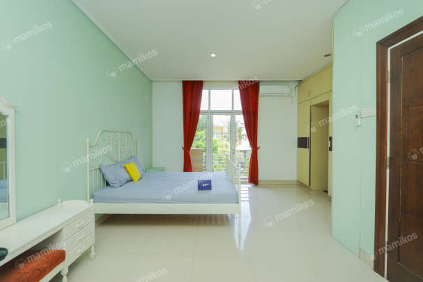 Kost Singgahsini Royal Spring Tipe A Pasar Minggu Jakarta Selatan
